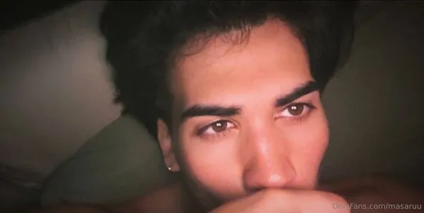 Masaruu OnlyFans Leaked Free Thumbnail Picture - #BVPSuPXGOf
