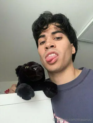 Masaruu OnlyFans Leaked Free Thumbnail Picture - #EGZsGutGGV