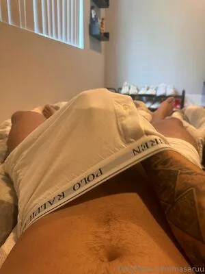 Masaruu OnlyFans Leaked Free Thumbnail Picture - #Os3WRKJgBF