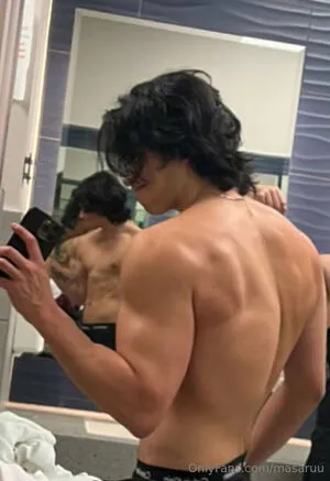 Masaruu OnlyFans Leaked Free Thumbnail Picture - #PnUTjA0vTX