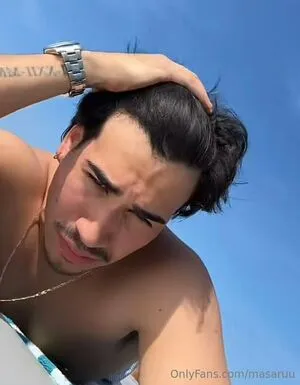 Masaruu OnlyFans Leaked Free Thumbnail Picture - #VFeBuPZXFH