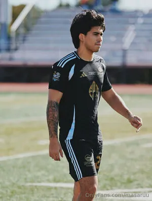 Masaruu OnlyFans Leaked Free Thumbnail Picture - #XpC3vgfcGL