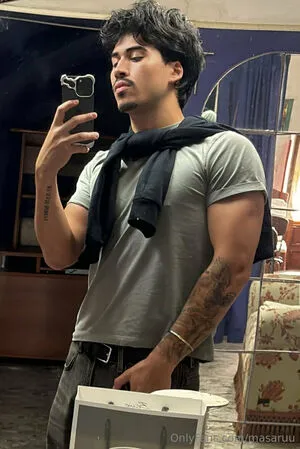 Masaruu OnlyFans Leaked Free Thumbnail Picture - #XuQCBTrcdv