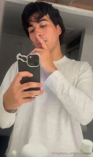 Masaruu OnlyFans Leaked Free Thumbnail Picture - #YnKvs20NBb