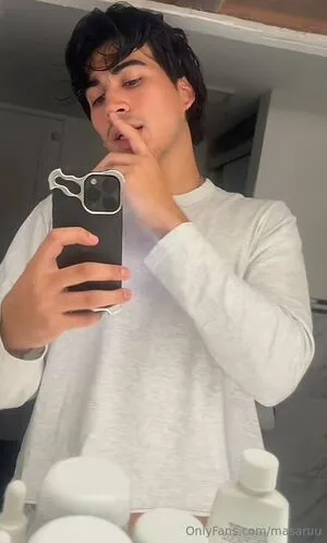 Masaruu OnlyFans Leaked Free Thumbnail Picture - #d1fns3vfby