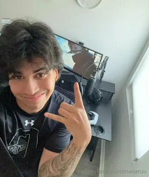 Masaruu OnlyFans Leaked Free Thumbnail Picture - #opL3YecJhC