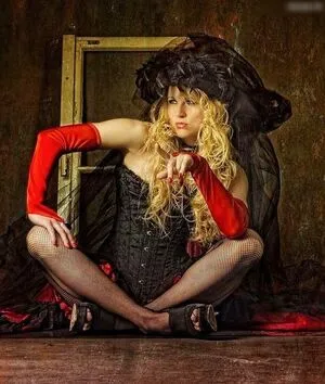 Mascha Von Rascha OnlyFans Leaked Free Thumbnail Picture - #4SUtUgwT26
