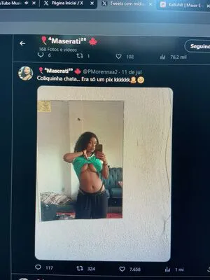 Maserati Pmorennaa2 OnlyFans Leaked Free Thumbnail Picture - #bWf360eH4j