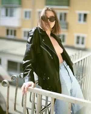 Masha Amen OnlyFans Leaked Free Thumbnail Picture - #CVM0PUybES