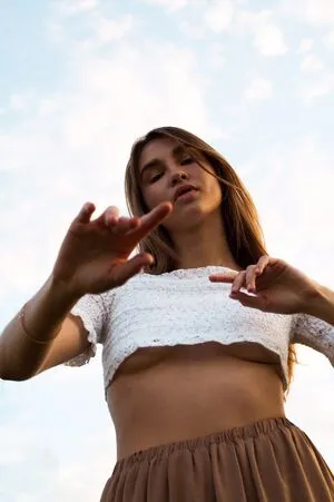 Masha Amen OnlyFans Leaked Free Thumbnail Picture - #V84MneAdl2
