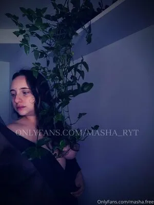 Masha Hairy OnlyFans Leaked Free Thumbnail Picture - #QHRMladPqM