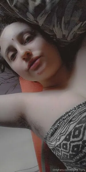 Masha Hairy OnlyFans Leaked Free Thumbnail Picture - #i9DJCf7O9x