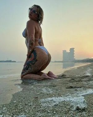 Masha Hitraya OnlyFans Leaked Free Thumbnail Picture - #ZRmFsjH9Le