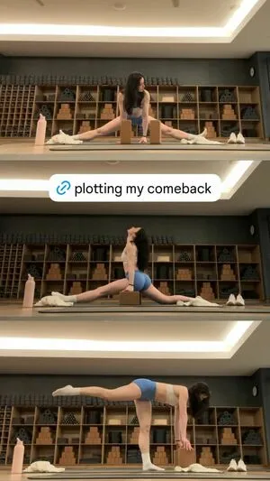 Masha Katasonov OnlyFans Leaked Free Thumbnail Picture - #K6IuRlnrmf