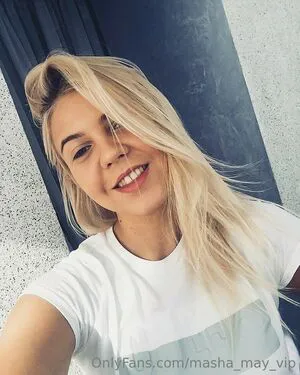 Masha May Vip OnlyFans Leaked Free Thumbnail Picture - #R14VmCfMdy