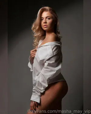 Masha May Vip OnlyFans Leaked Free Thumbnail Picture - #mDg4yHfMEu