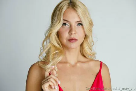 Masha May Vip OnlyFans Leaked Free Thumbnail Picture - #o1K0Vhdj1D