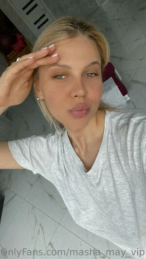 Masha May Vip OnlyFans Leaked Free Thumbnail Picture - #wK4KKmMIXo