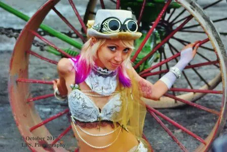 Masha Moonlighte OnlyFans Leaked Free Thumbnail Picture - #SdJ0Iv2Crc