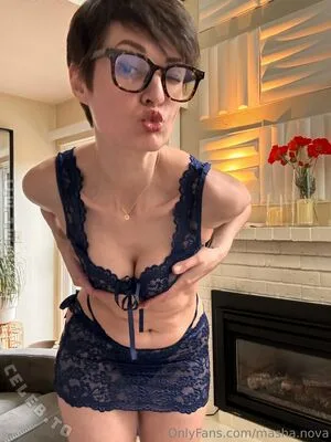 Masha Nova OnlyFans Leaked Free Thumbnail Picture - #MlJeeF0pWE