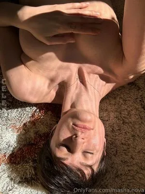 Masha Nova OnlyFans Leaked Free Thumbnail Picture - #dmBskdC3sZ