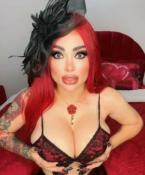 Masha Rad Nudes OnlyFans Leaked Free Thumbnail Picture - #4CWUtBExf9