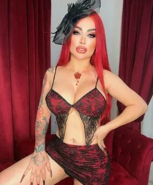 Masha Rad Nudes OnlyFans Leaked Free Thumbnail Picture - #7v3kgrSV9B