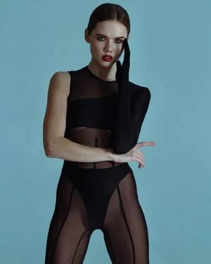 Masha Timoshenko OnlyFans Leaked Free Thumbnail Picture - #A4CPdmaJga