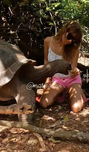 Mashabwi OnlyFans Leaked Free Thumbnail Picture - #TDTQGQNzYF
