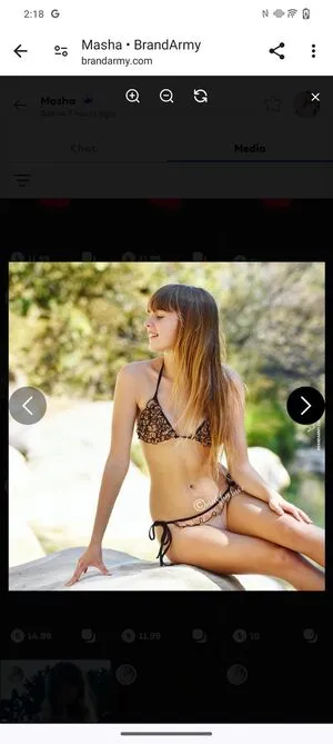 Mashabwi OnlyFans Leaked Free Thumbnail Picture - #wqO5b97AJx