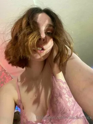 Mashachick OnlyFans Leaked Free Thumbnail Picture - #7VLpogBVD2