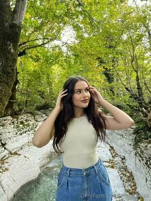 Mashakiss OnlyFans Leaked Free Thumbnail Picture - #1MTLezsRne