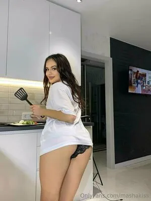 Mashakiss OnlyFans Leaked Free Thumbnail Picture - #Eft8yKunSo