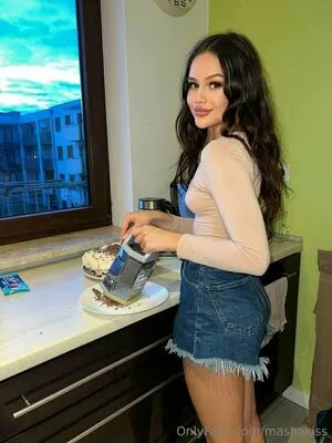 Mashakiss OnlyFans Leaked Free Thumbnail Picture - #FKJNm7xnoQ