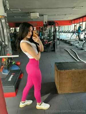 Mashakiss OnlyFans Leaked Free Thumbnail Picture - #FluhvBtgVR