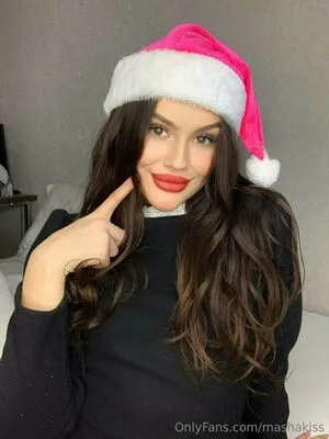 Mashakiss OnlyFans Leaked Free Thumbnail Picture - #M3WE5lq11B