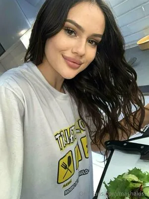 Mashakiss OnlyFans Leaked Free Thumbnail Picture - #gT3cdp74l8