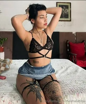Mashalatina OnlyFans Leaked Free Thumbnail Picture - #SWdkHc4kJc