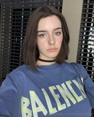 Mashalefter OnlyFans Leaked Free Thumbnail Picture - #1P102KrRuO