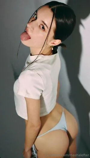 Mashalefter OnlyFans Leaked Free Thumbnail Picture - #26jOGNYH3S