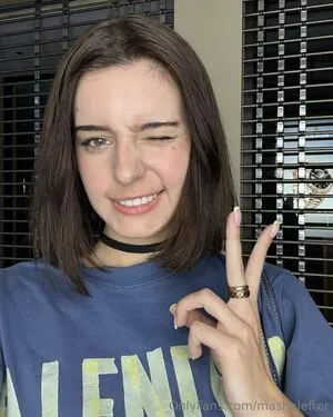 Mashalefter OnlyFans Leaked Free Thumbnail Picture - #KntrnmwIIP