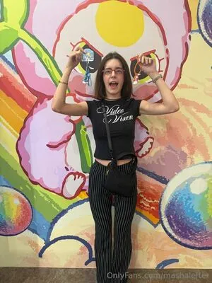 Mashalefter OnlyFans Leaked Free Thumbnail Picture - #NmPf5xSfjs