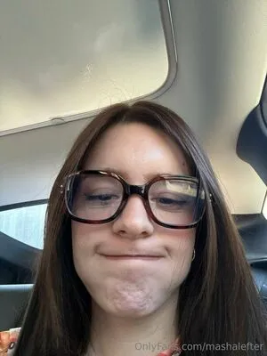 Mashalefter OnlyFans Leaked Free Thumbnail Picture - #X7COOfPPti