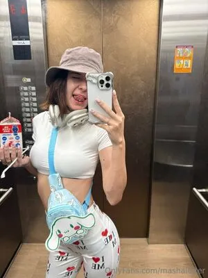 Mashalefter OnlyFans Leaked Free Thumbnail Picture - #jeJz23bnWY