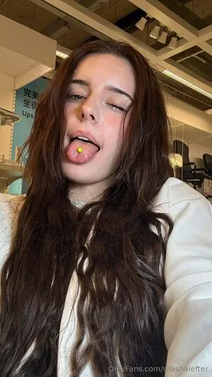 Mashalefter OnlyFans Leaked Free Thumbnail Picture - #pZgycC5FtZ