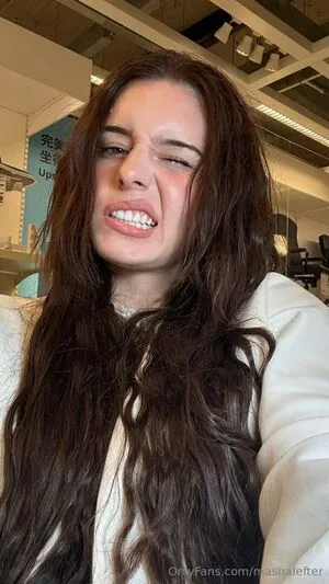 Mashalefter OnlyFans Leaked Free Thumbnail Picture - #qlXUS2g0AG