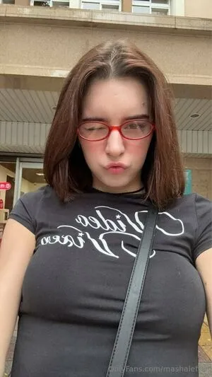 Mashalefter OnlyFans Leaked Free Thumbnail Picture - #saxmBKLrMF