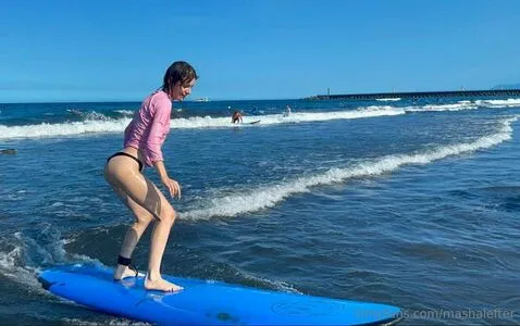 Mashalefter OnlyFans Leaked Free Thumbnail Picture - #su0pz45cDX