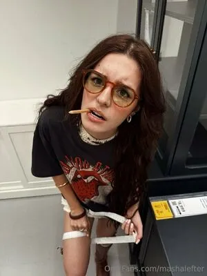 Mashalefter OnlyFans Leaked Free Thumbnail Picture - #uKZLsSF7sO