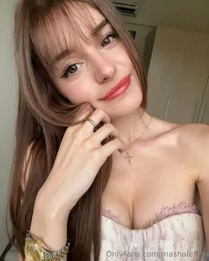 Mashalefter OnlyFans Leaked Free Thumbnail Picture - #zEi06v6RFS